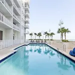 Exclusive Ocean View Apartment In Brickell