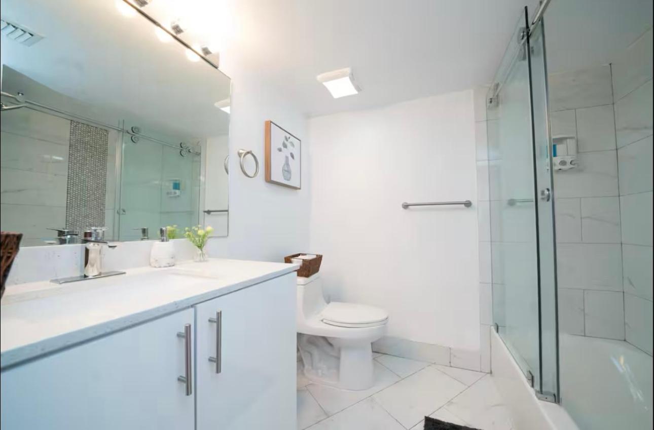 Exclusive Ocean View In Brickell Miami