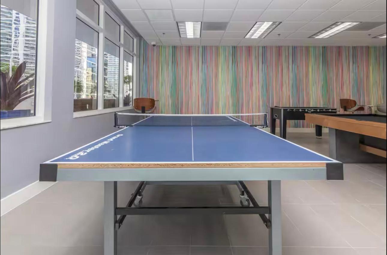 Exclusive Ocean View In Brickell *